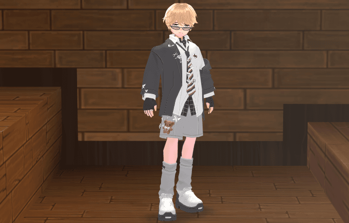 特別的千禧復古服裝(男性用).gif