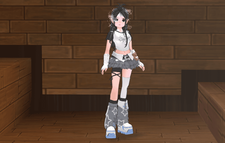 特別的千禧復古服裝(女性用).gif