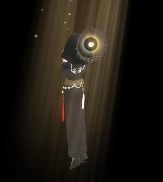 耀眼的聖光榮耀皇冠光環.png